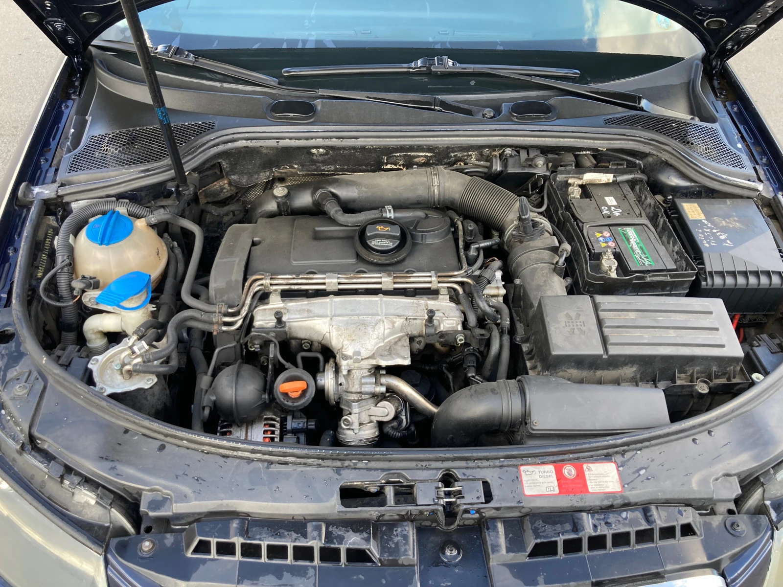 Audi A3  6. | Mobile.bg   12