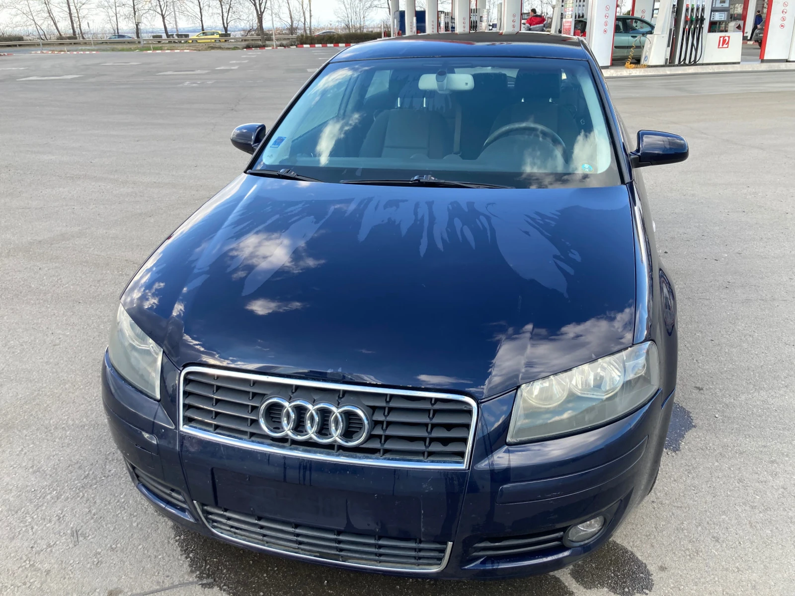 Audi A3  6ск. - изображение 3