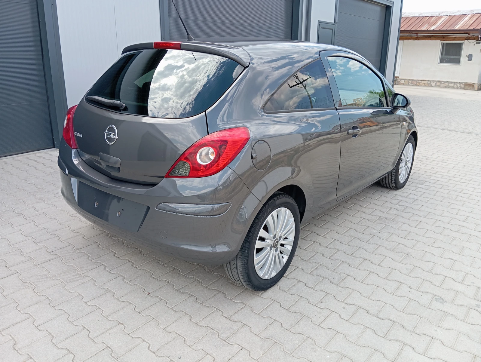 Opel Corsa ЛИЗИНГ  - изображение 6