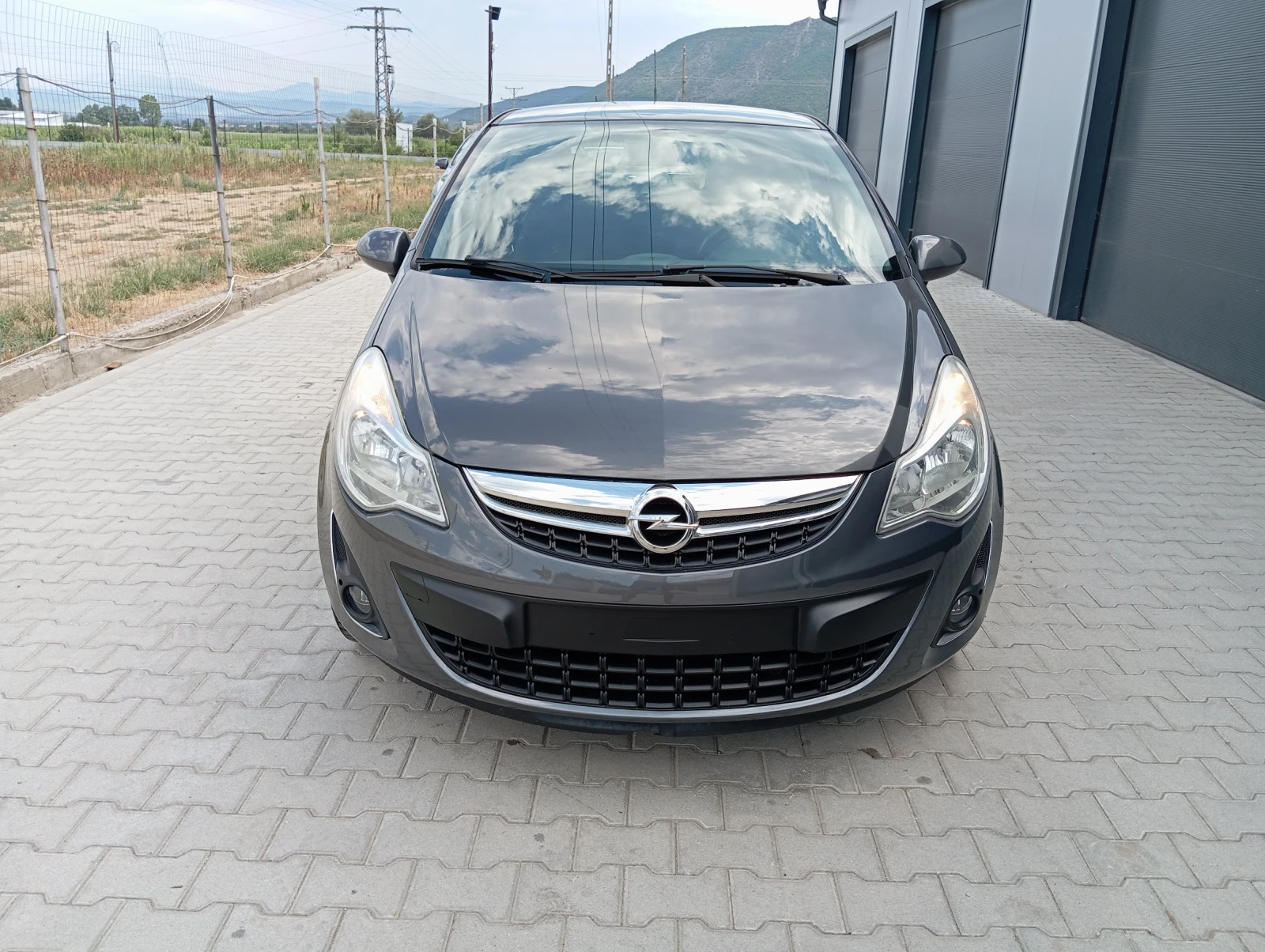 Opel Corsa ЛИЗИНГ  - изображение 2