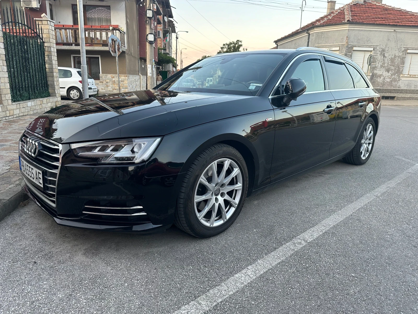 Audi A4 2.0 tdi Ultra edition - изображение 2