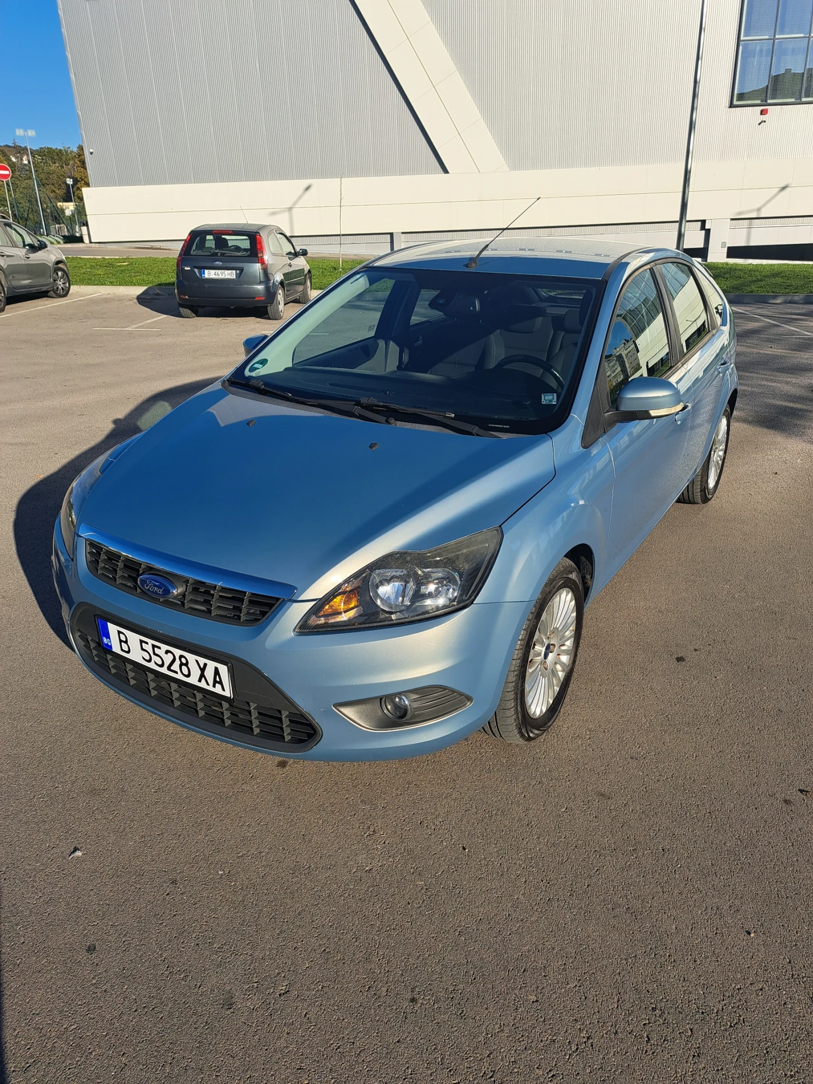 Ford Focus  - изображение 6