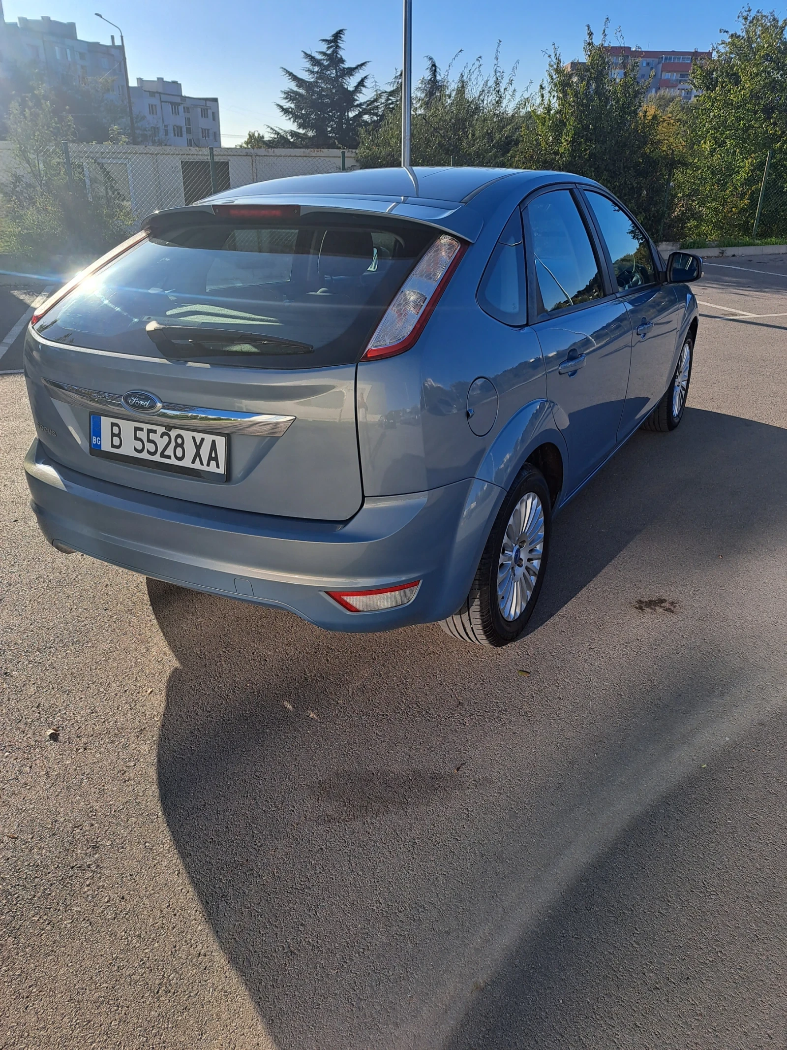 Ford Focus  - изображение 4