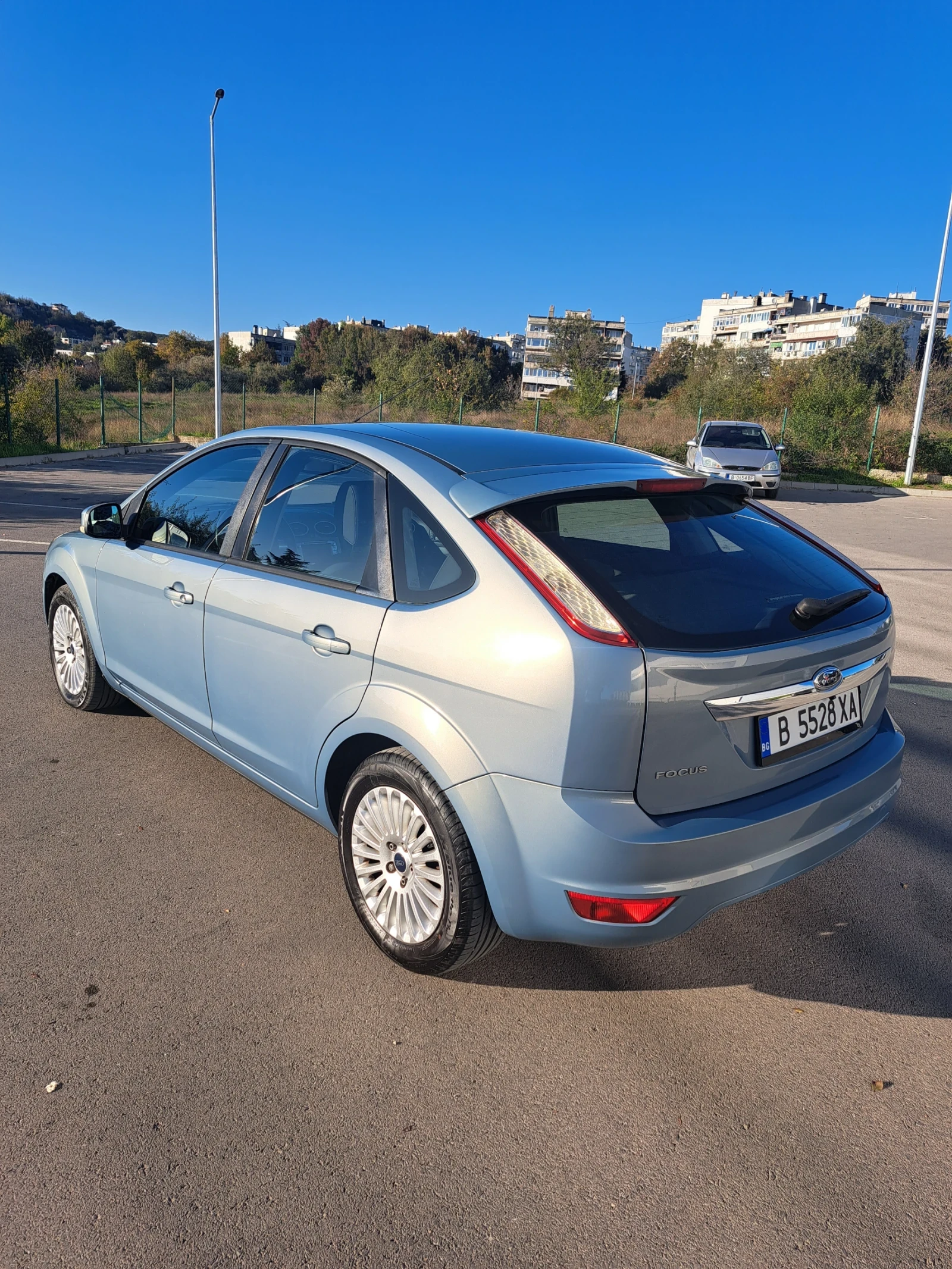 Ford Focus  - изображение 3