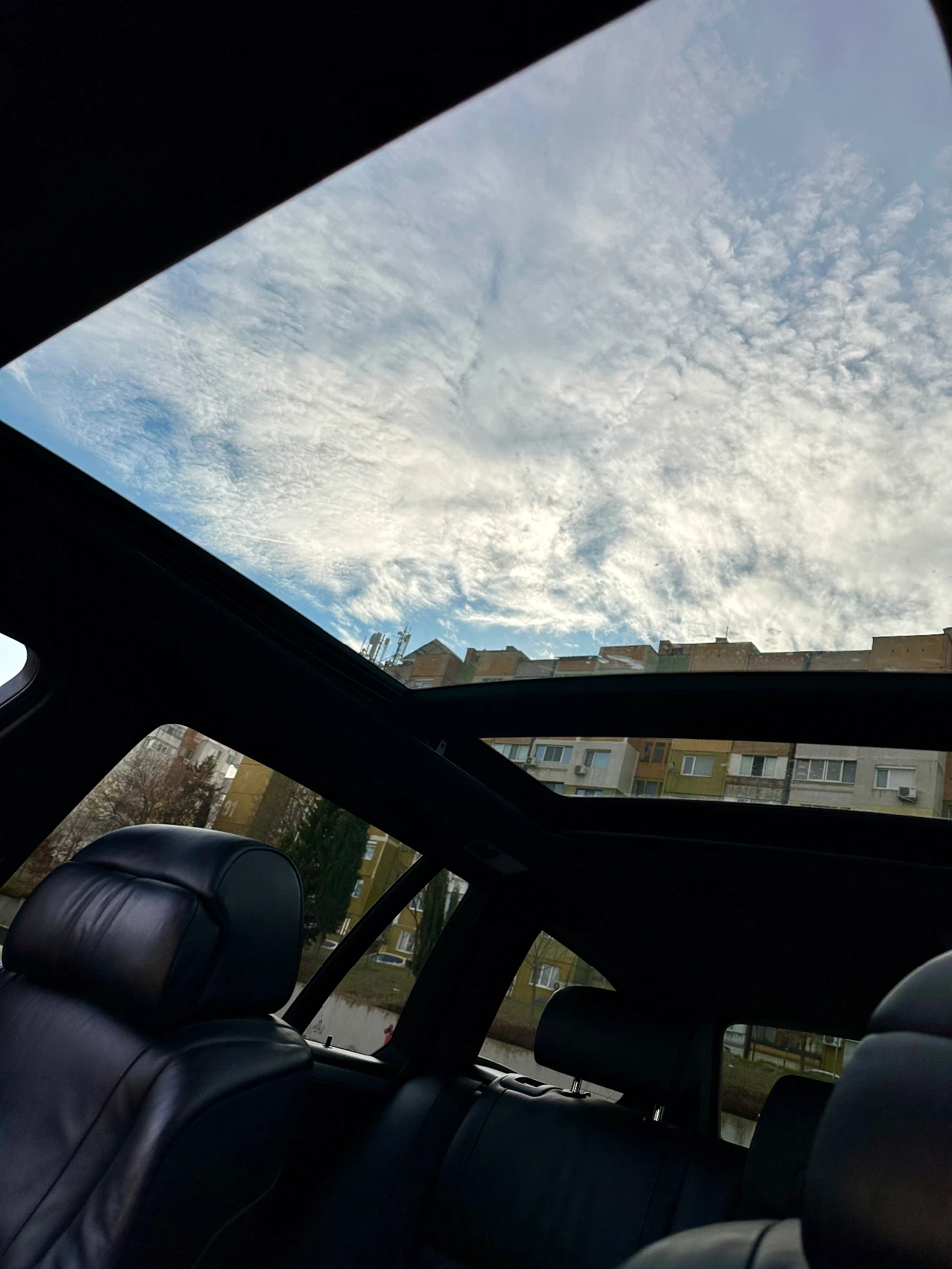 BMW 535 E61 | Mobile.bg   12