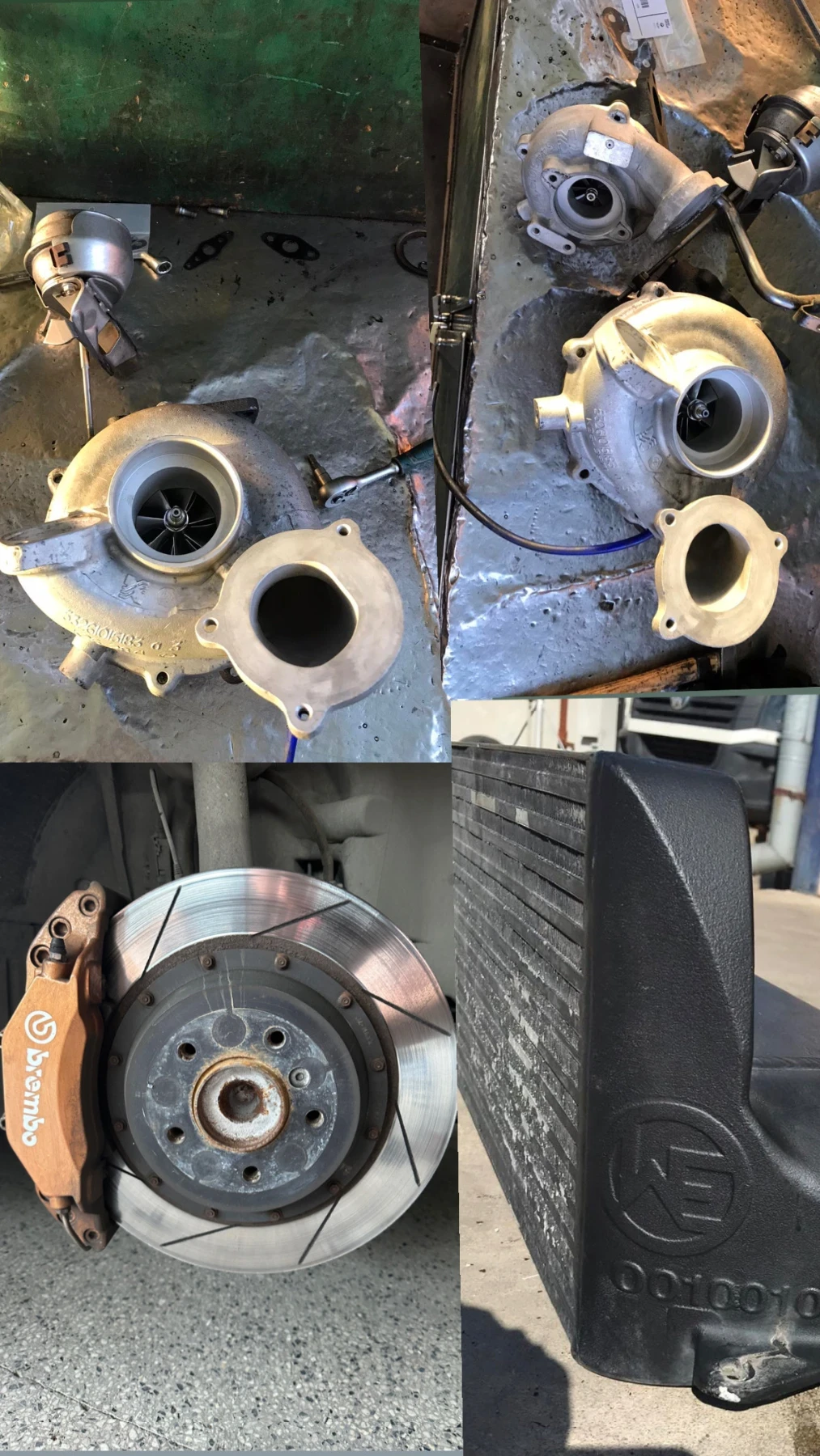 BMW 535 E61 | Mobile.bg   13