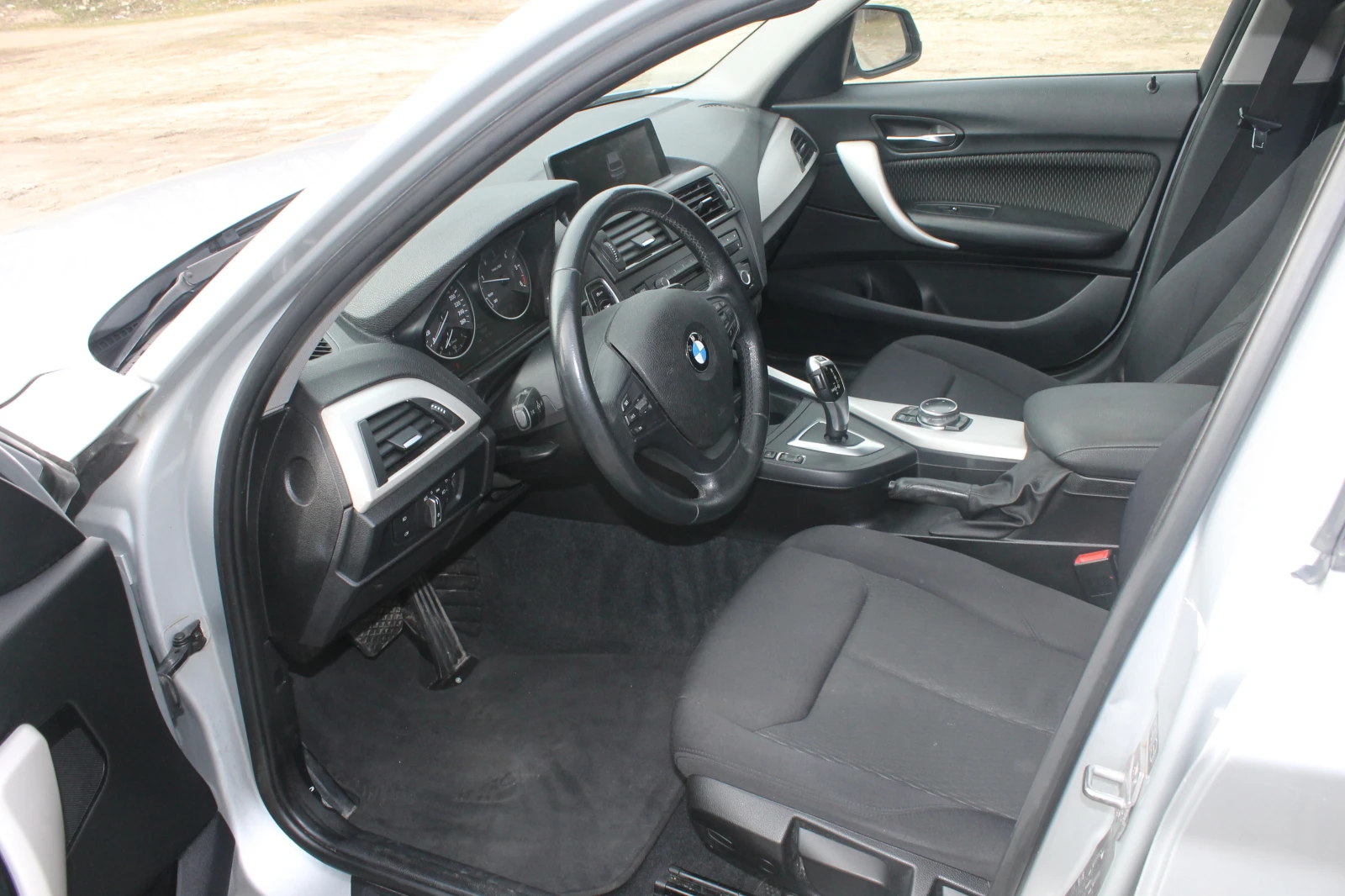 BMW 118 172000., , 118 D, EVRO 5B | Mobile.bg   13