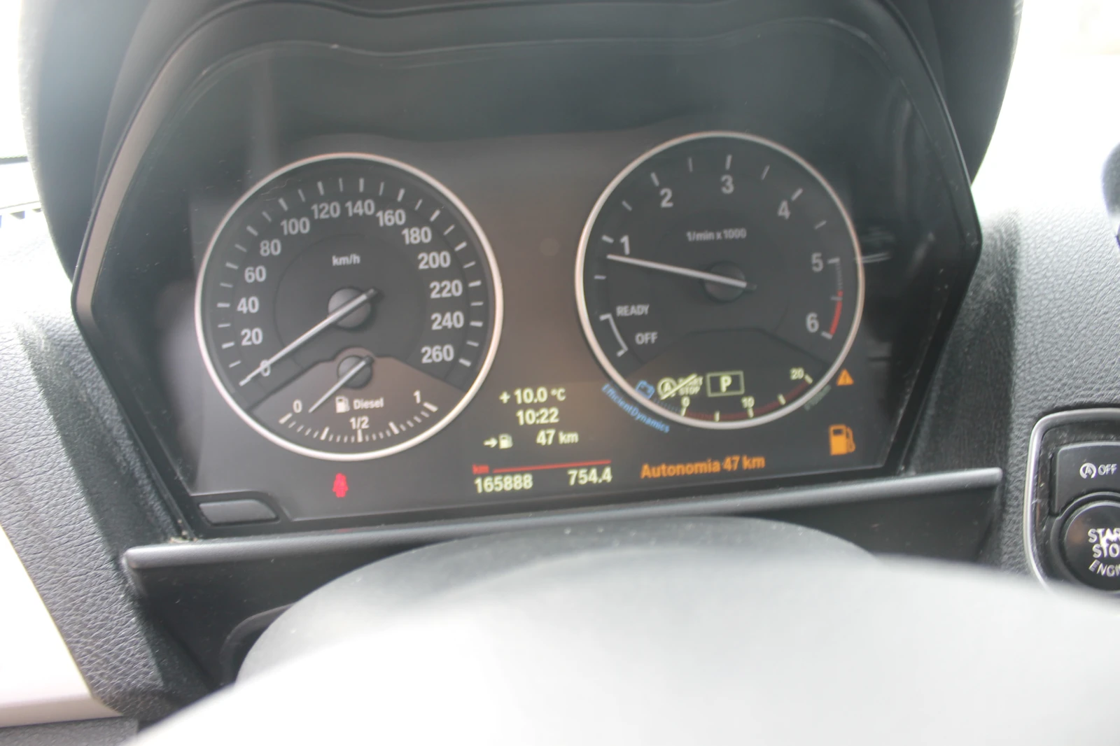 BMW 118 172000., , 118 D, EVRO 5B | Mobile.bg   12