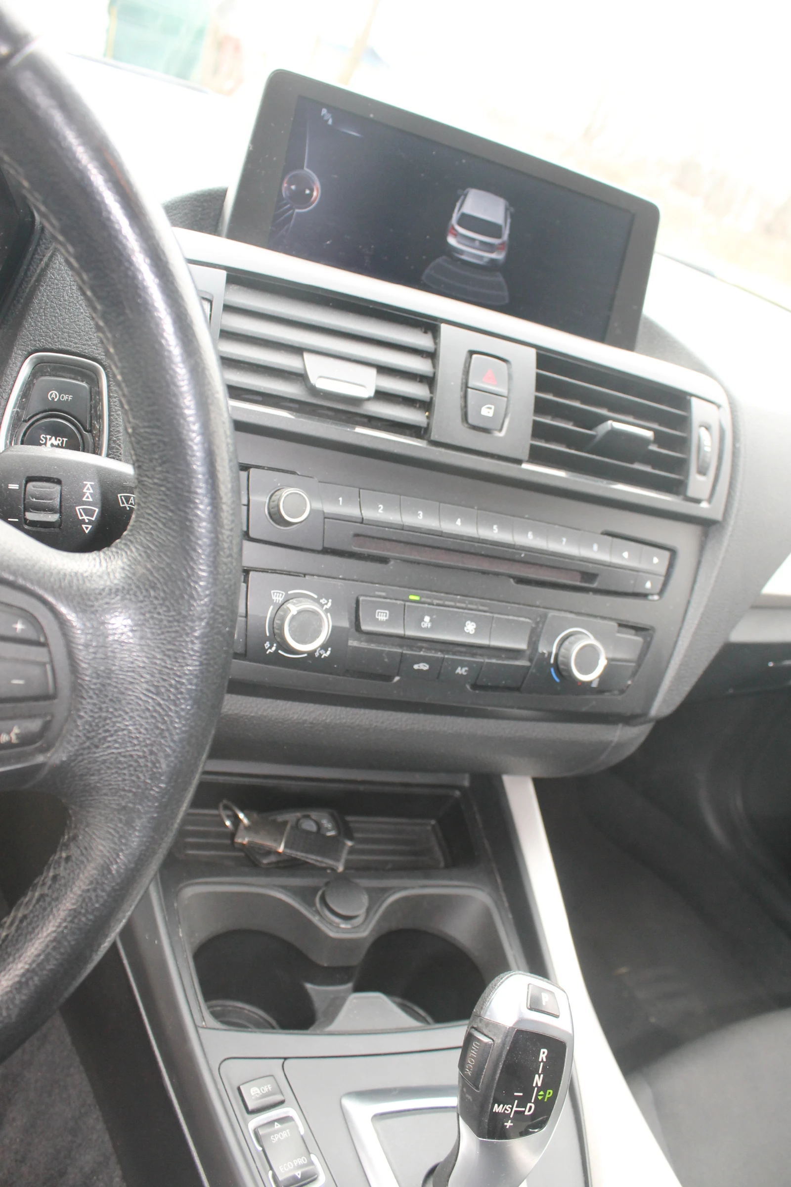 BMW 118 172000., , 118 D, EVRO 5B | Mobile.bg   14