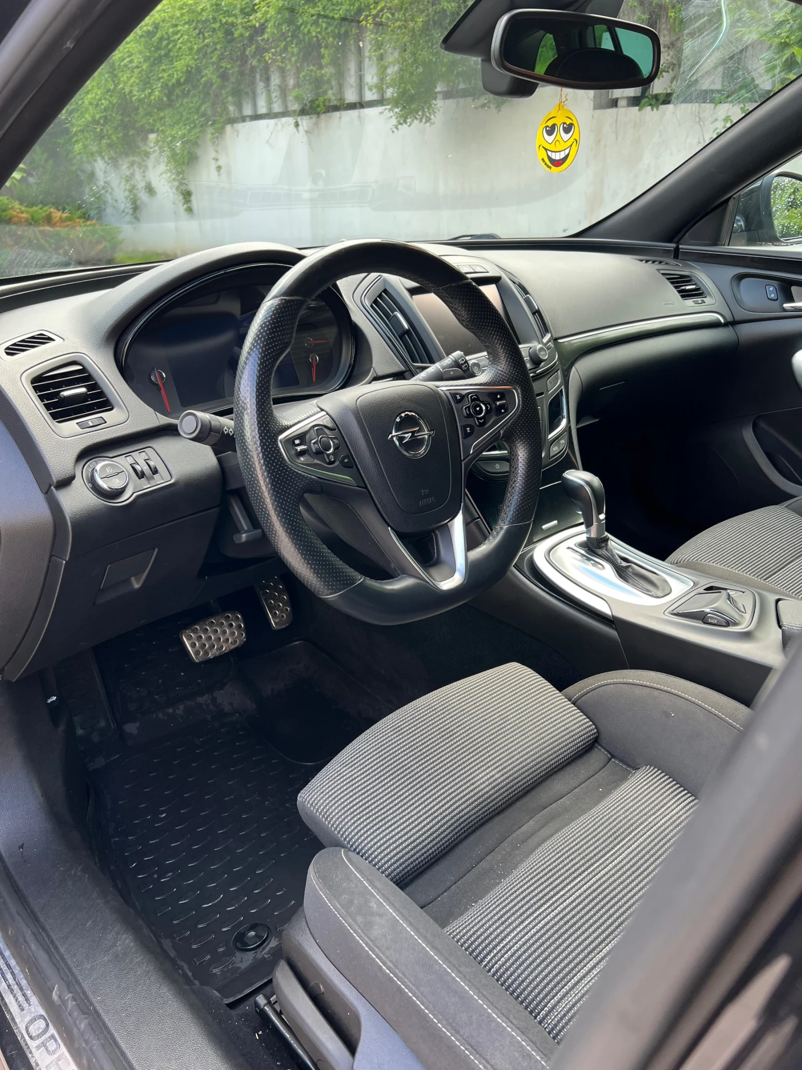 Opel Insignia  - изображение 6