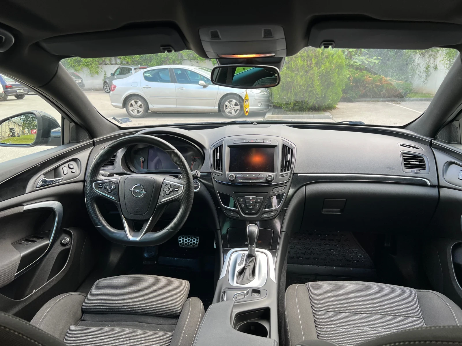 Opel Insignia  - изображение 7