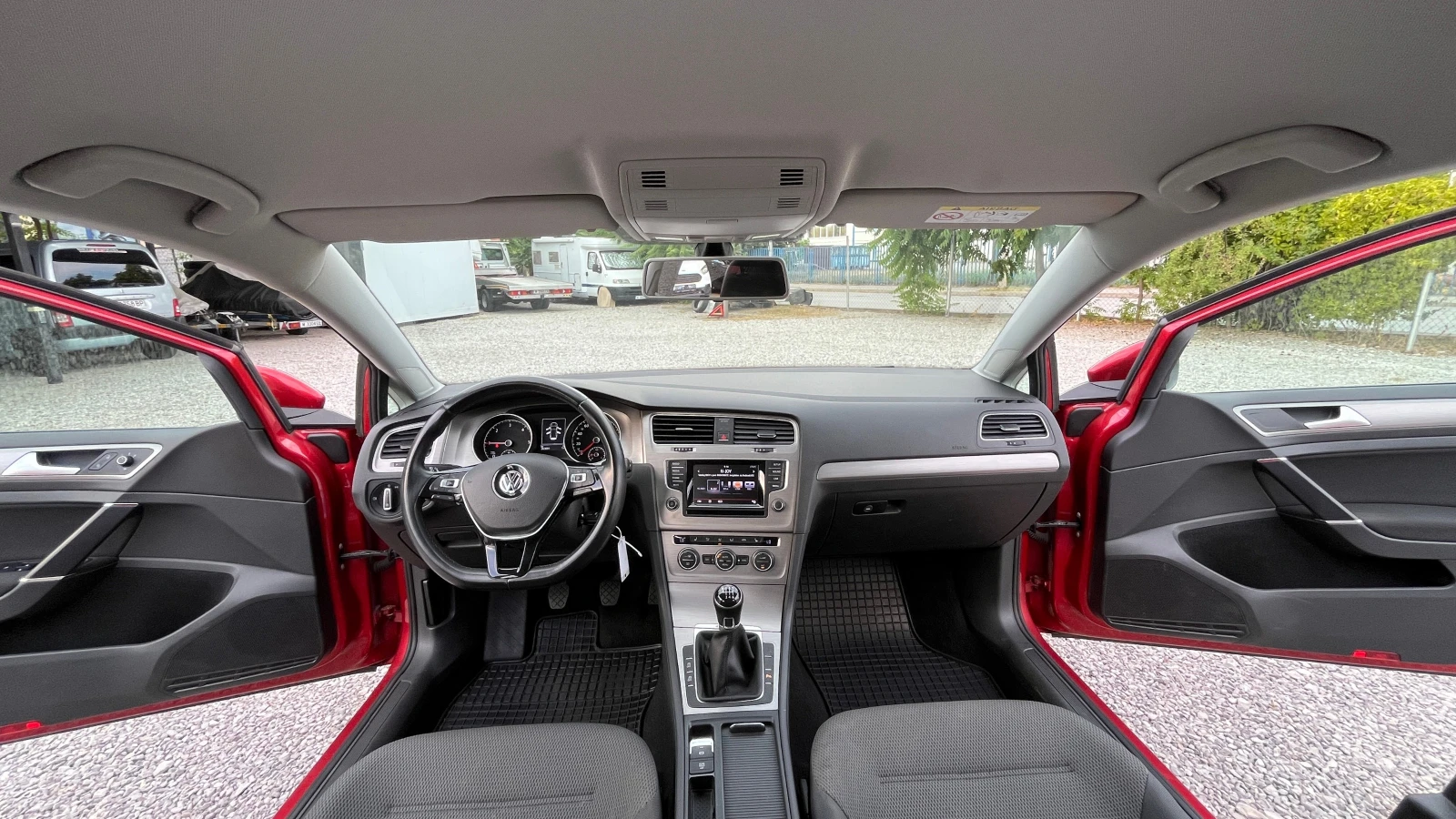 VW Golf 1.6TDI 4MOTION - изображение 8