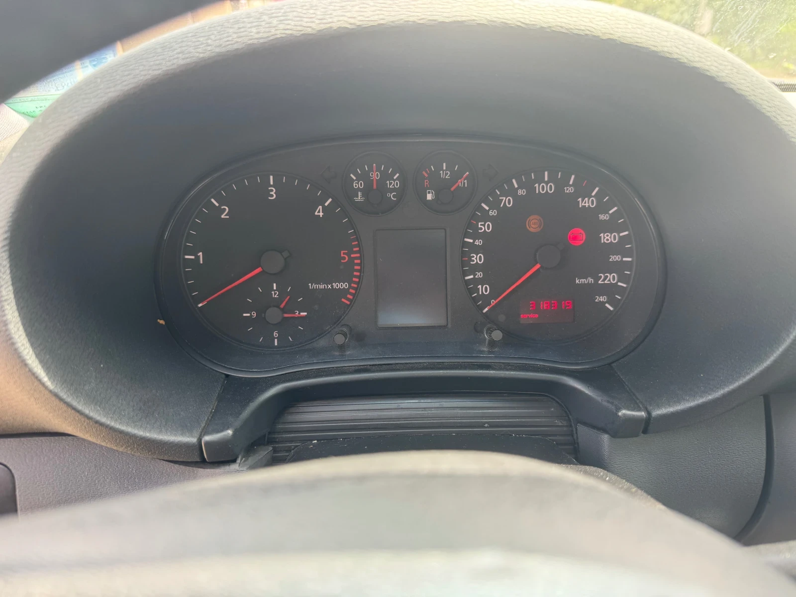 Audi A3  - изображение 7