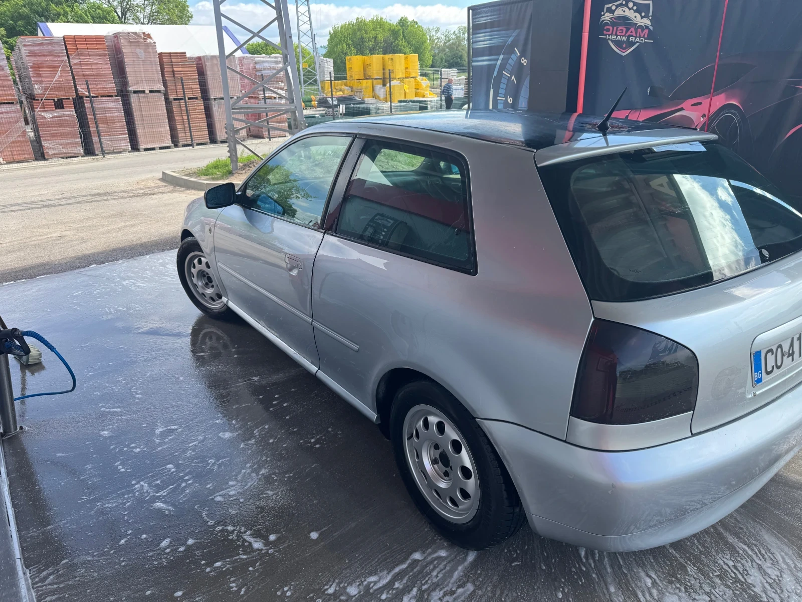 Audi A3 | Mobile.bg   14