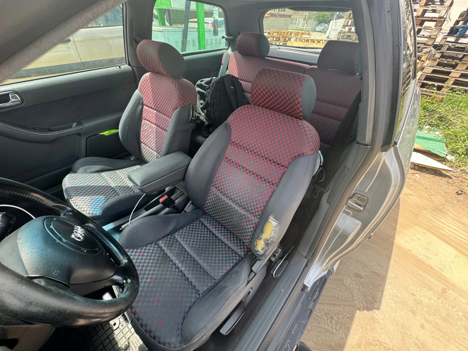 Audi A3  - изображение 10