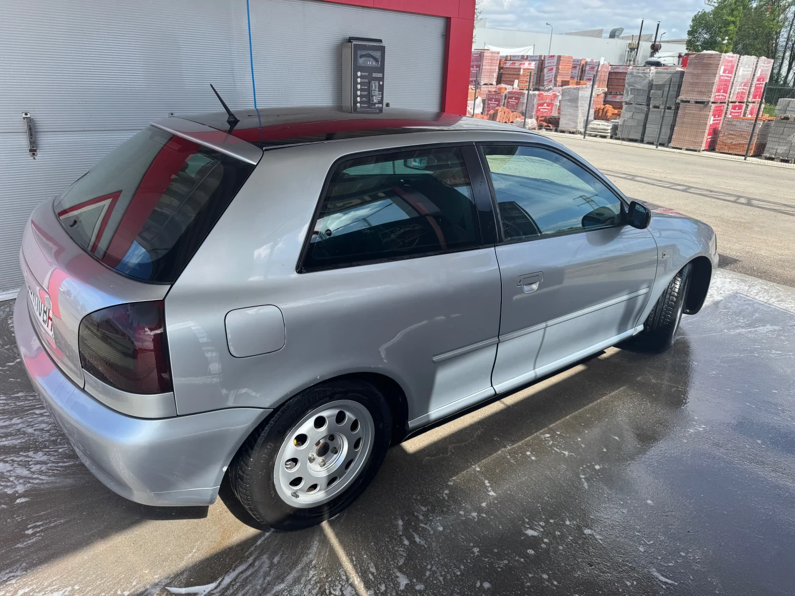 Audi A3 | Mobile.bg   13