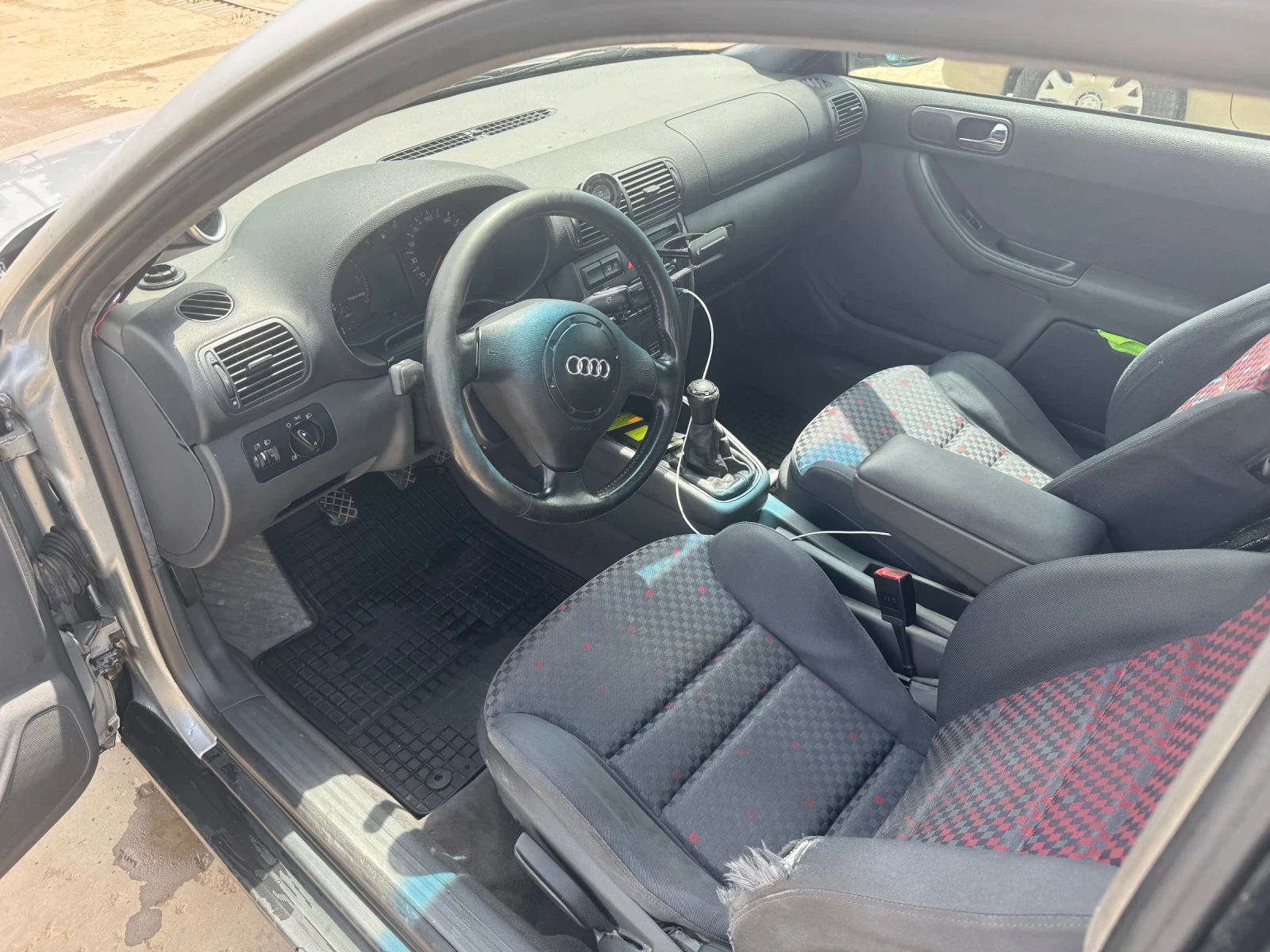 Audi A3  - изображение 8