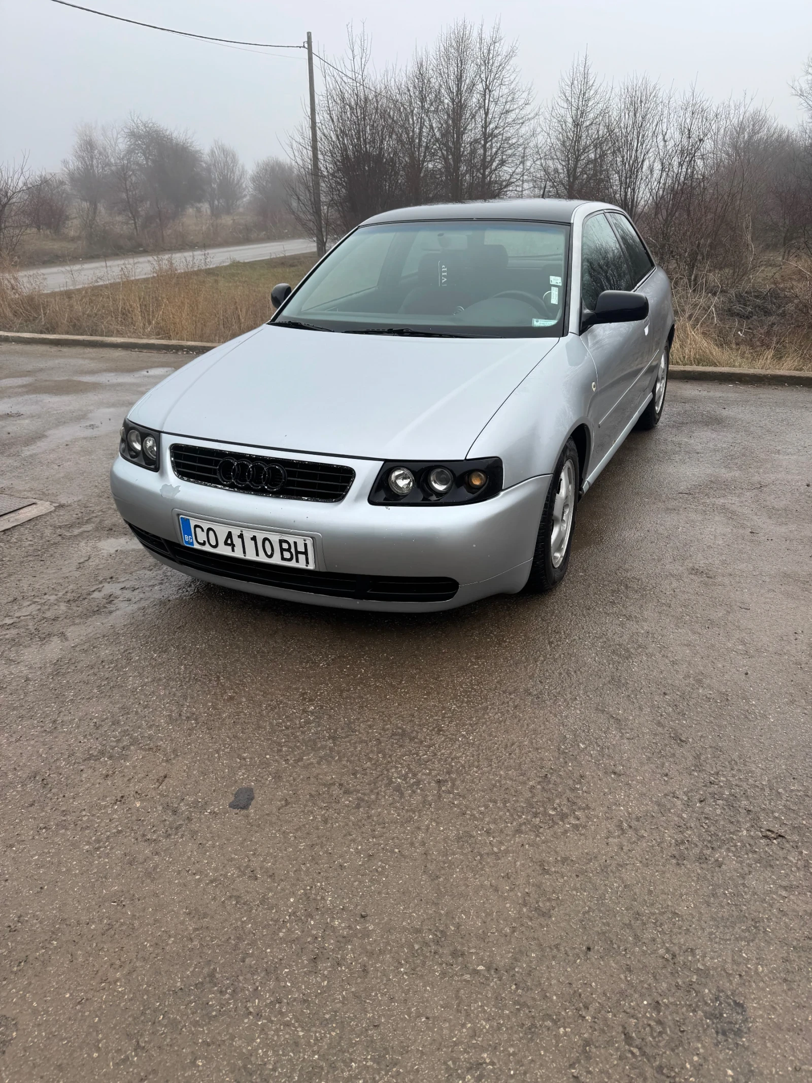 Audi A3 | Mobile.bg   11