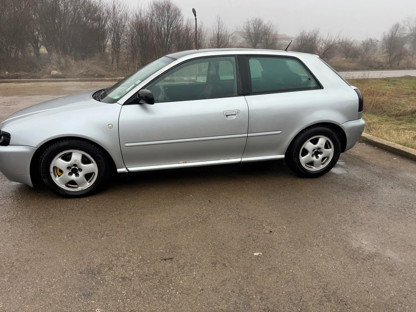 Audi A3  - изображение 10