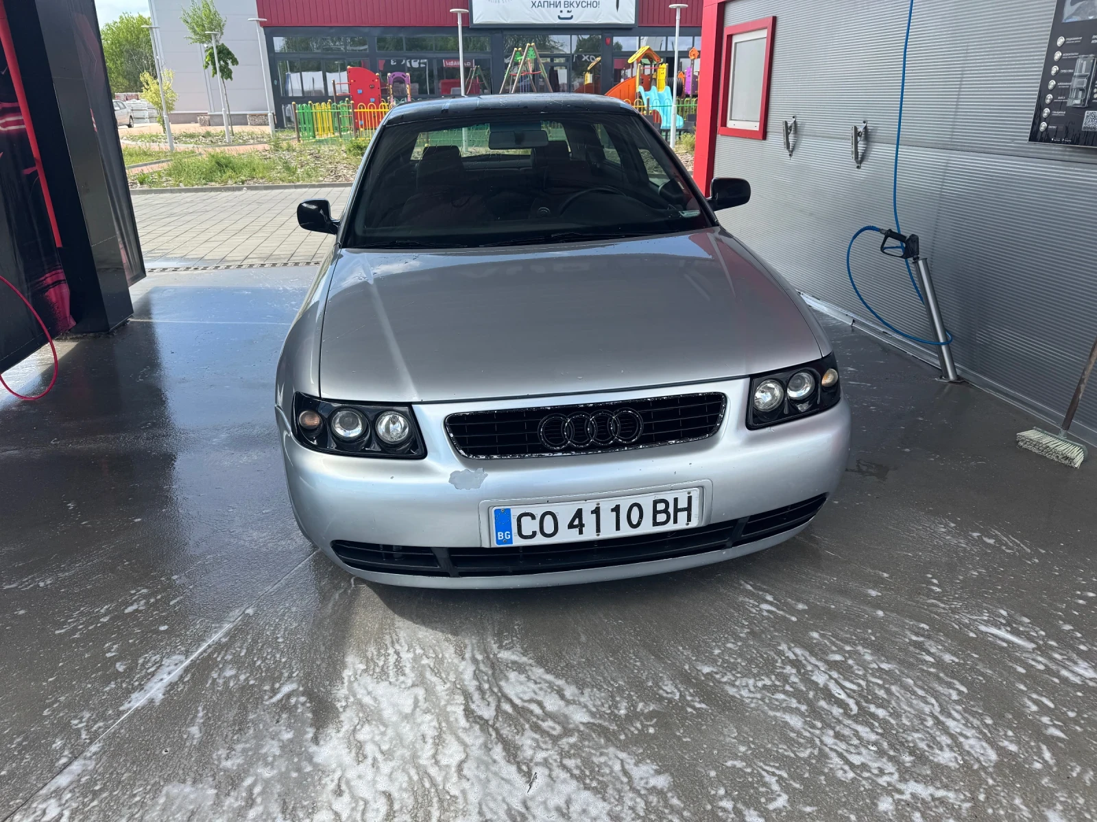 Audi A3 | Mobile.bg   1