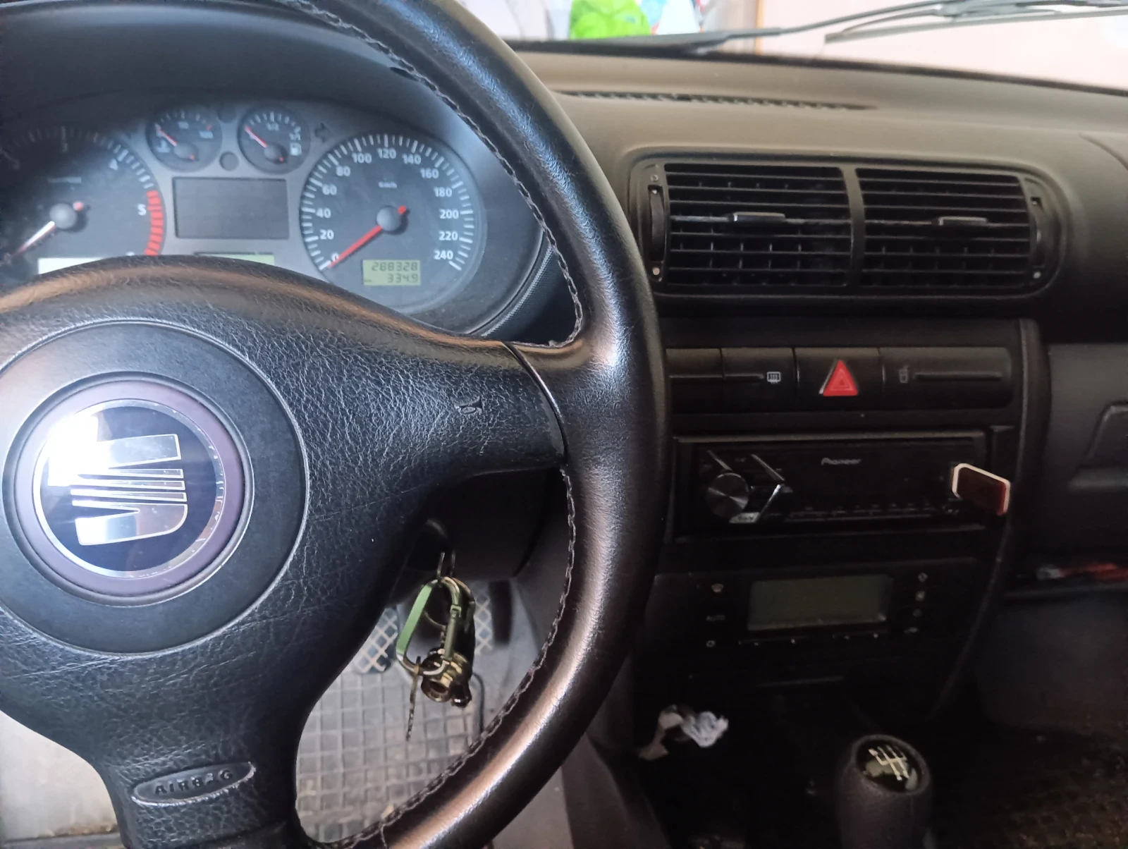 Seat Toledo  - изображение 8