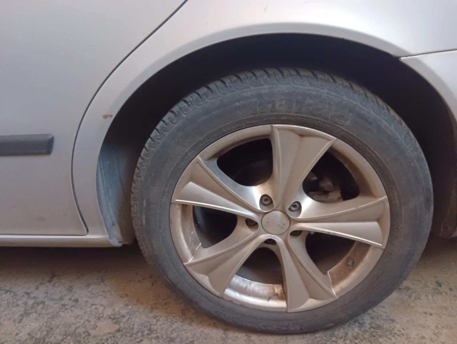 Seat Toledo  - изображение 4