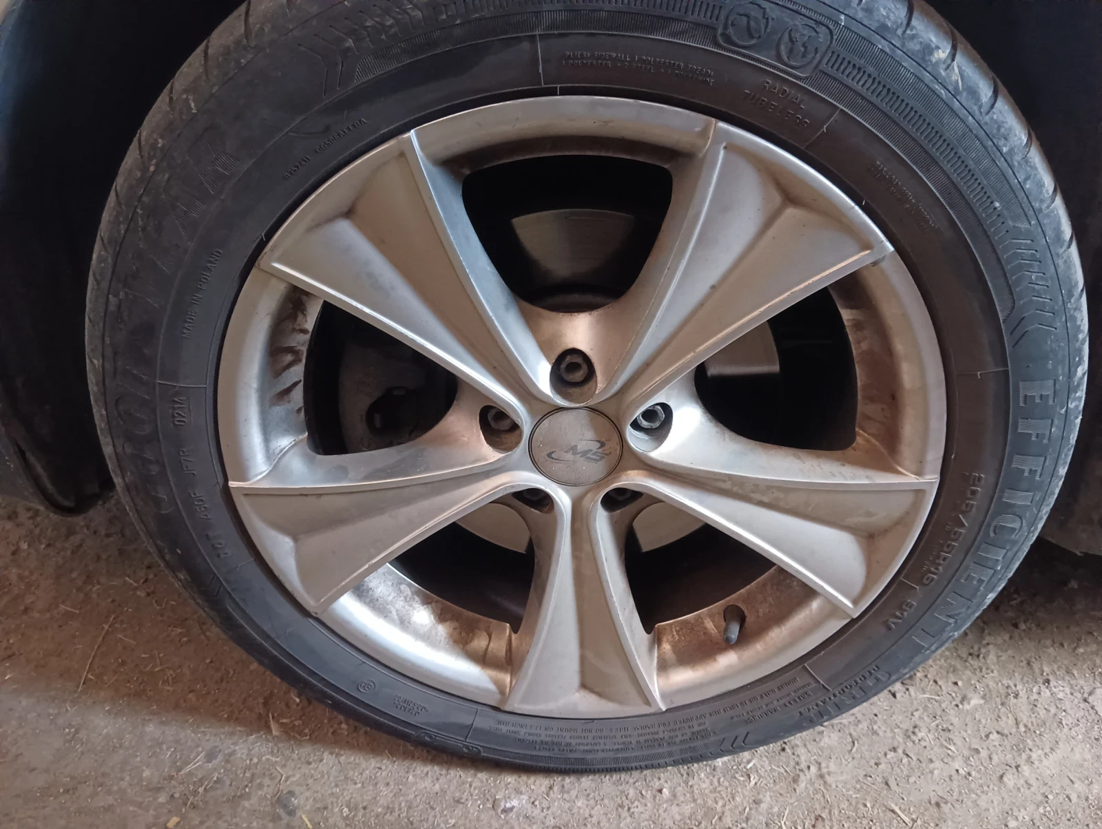 Seat Toledo  - изображение 3