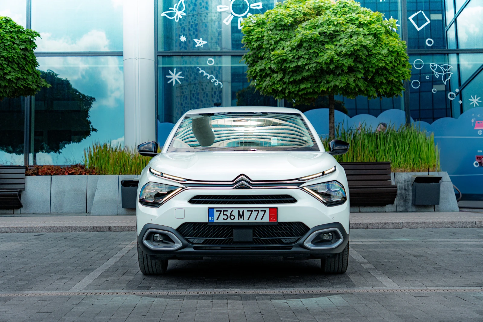 Citroen C4 MAX Pure Tech - изображение 2