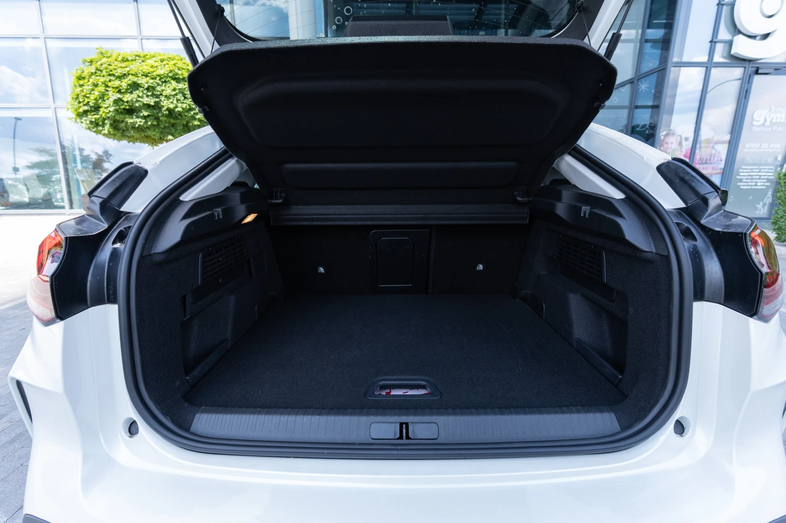 Citroen C4 MAX Pure Tech | Mobile.bg   16