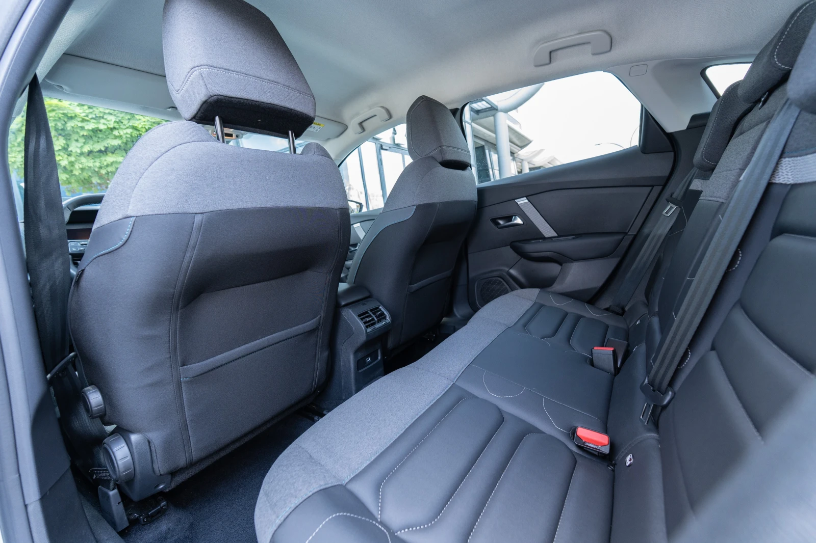 Citroen C4 MAX Pure Tech | Mobile.bg   15