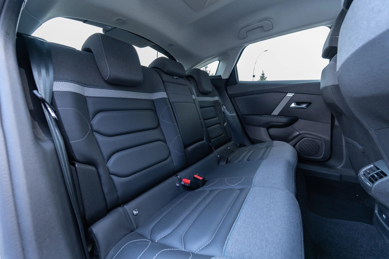 Citroen C4 MAX Pure Tech | Mobile.bg   14