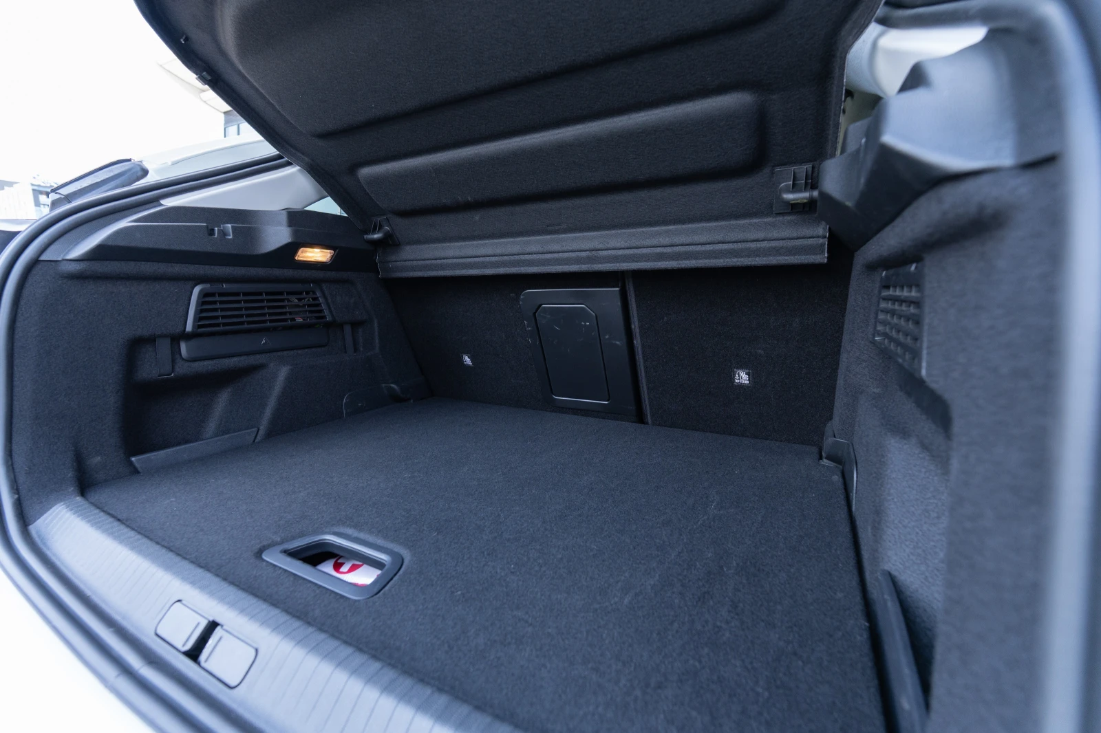 Citroen C4 MAX Pure Tech | Mobile.bg   17