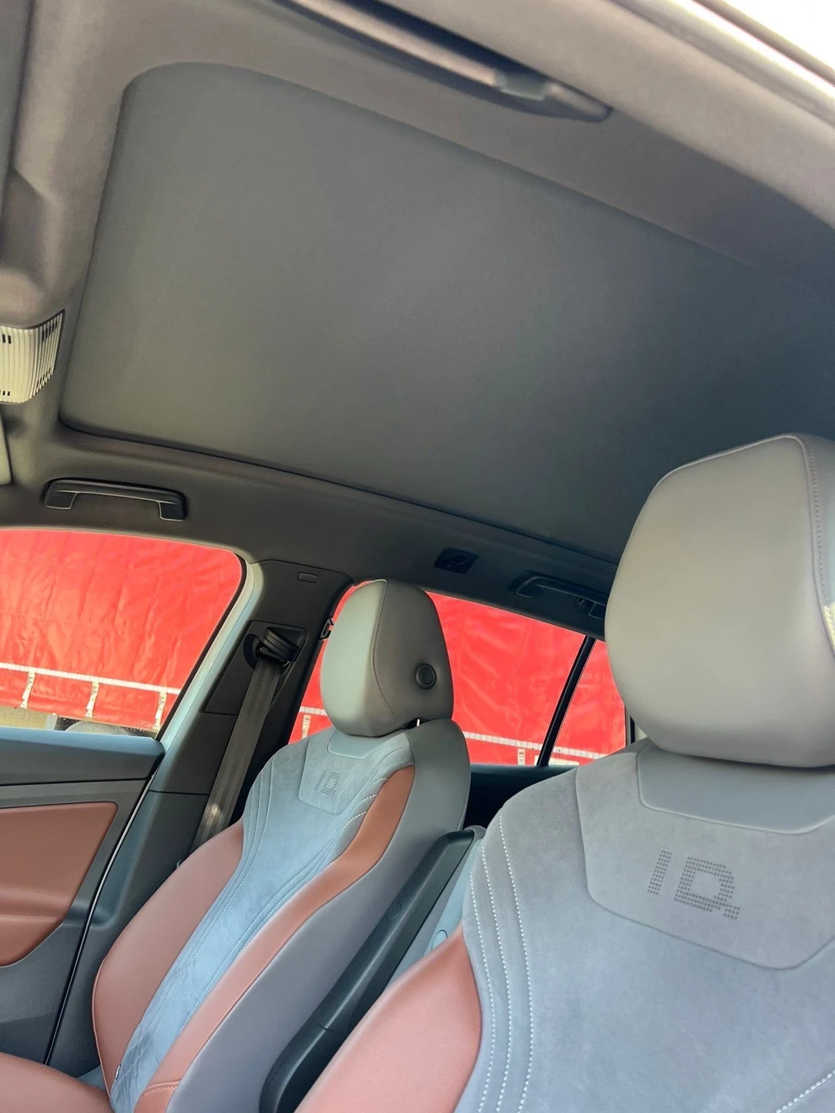 VW ID.4 PRO/77kwh/204кс/1st/Memory/Pano - изображение 10