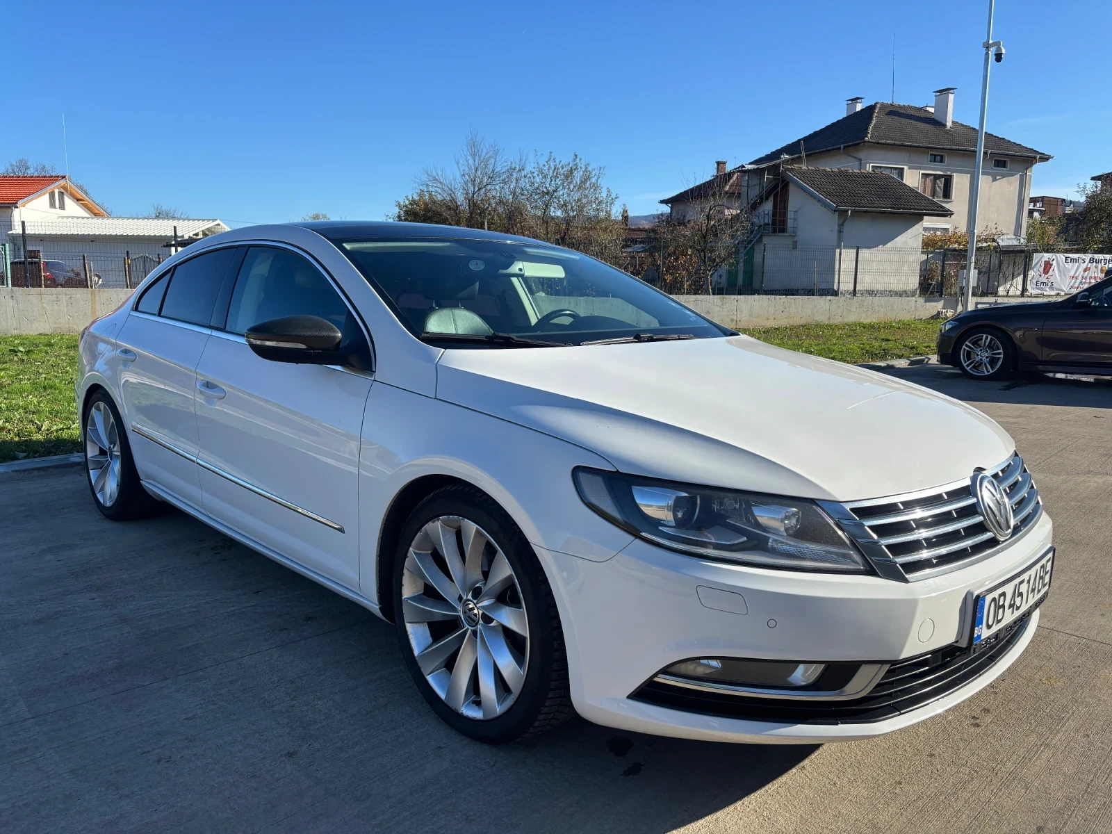 VW CC DSG 6, 2.0TSI - изображение 3