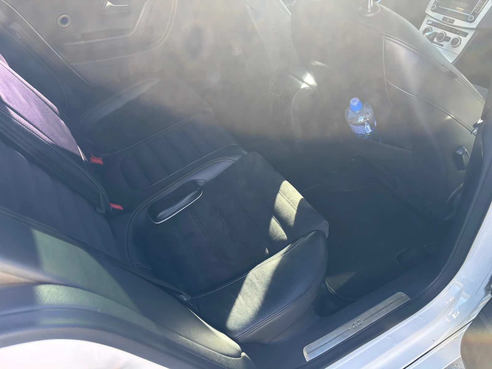 VW CC DSG 6, 2.0TSI - изображение 8