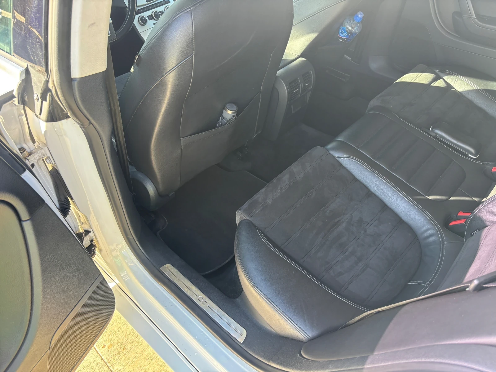 VW CC DSG 6, 2.0TSI - изображение 9