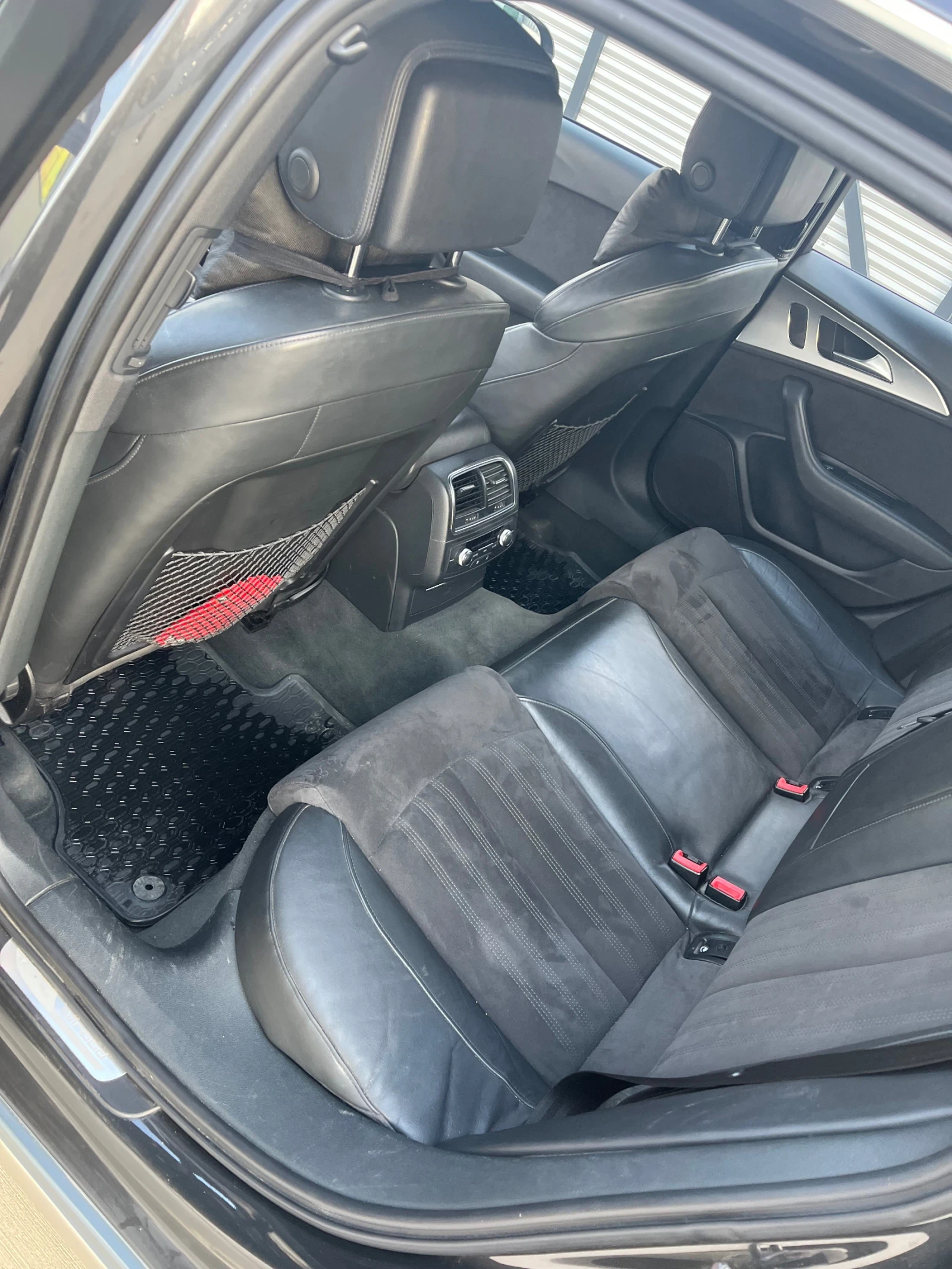 Audi A6  - изображение 4