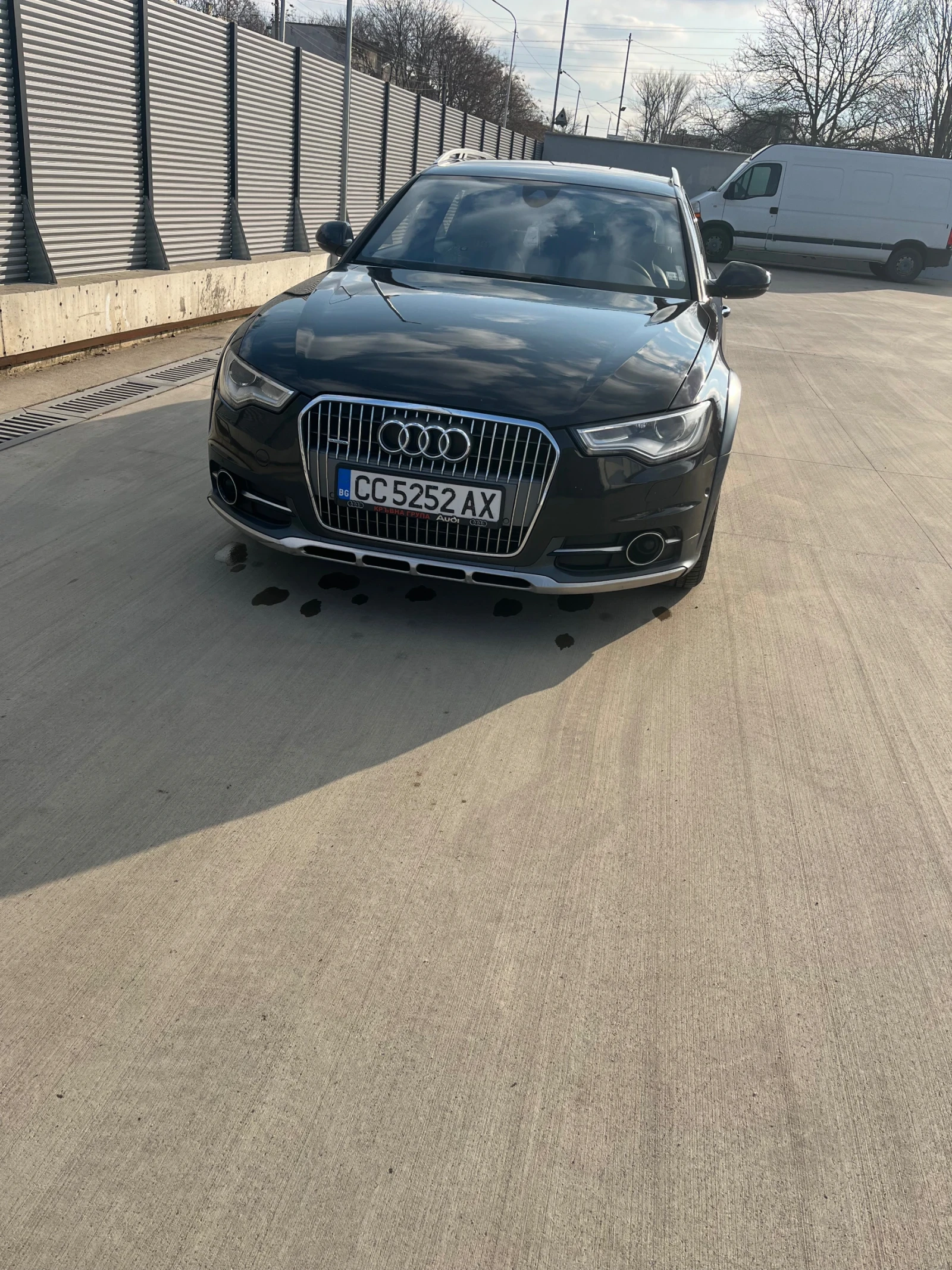 Audi A6 | Mobile.bg — изображение 1