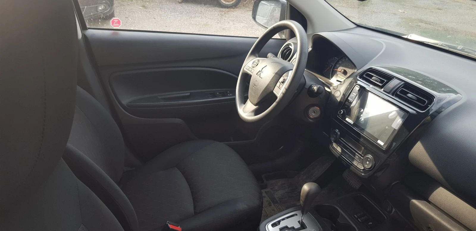Mitsubishi Mirage Mitsubishi mirage 1, 2 - изображение 6