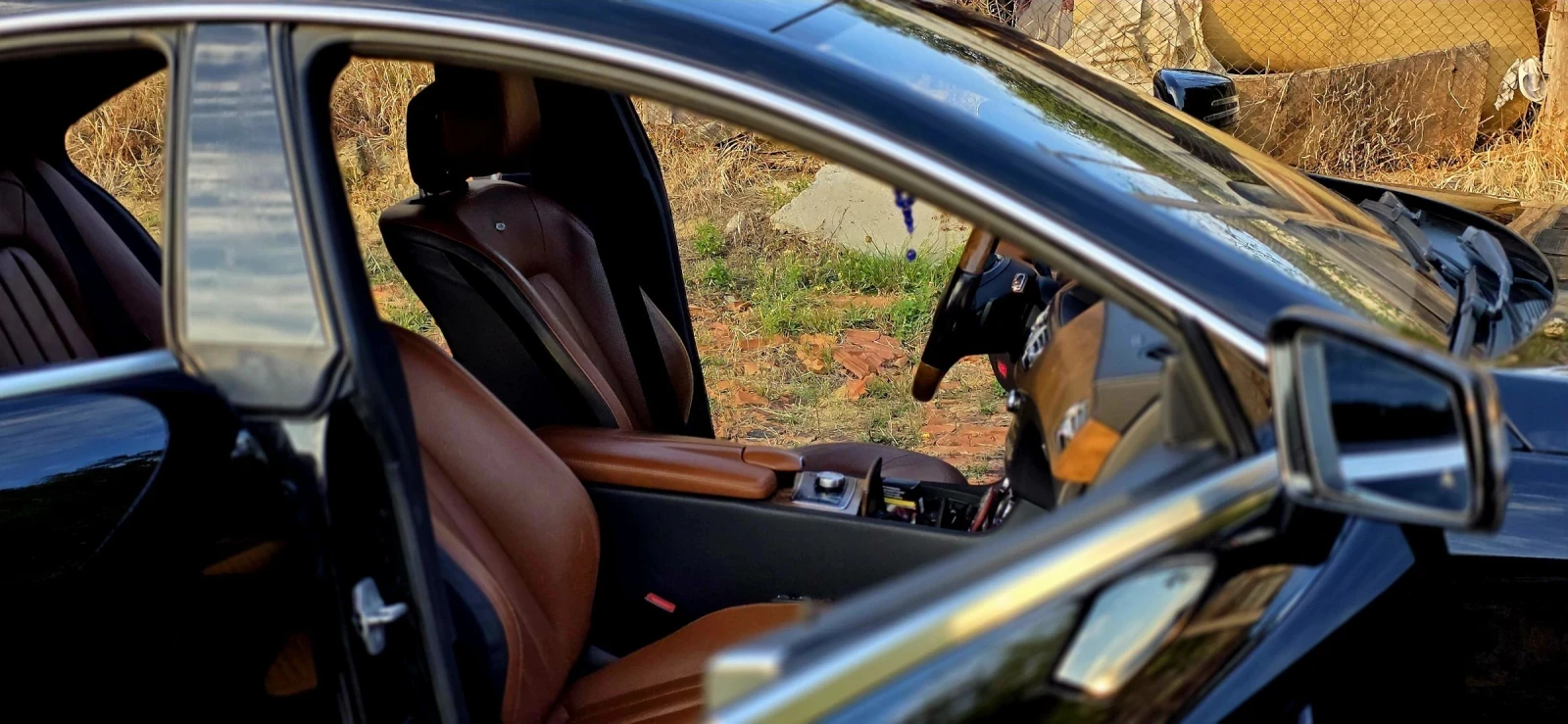 Mercedes-Benz CLS 350 4MATIC - изображение 10