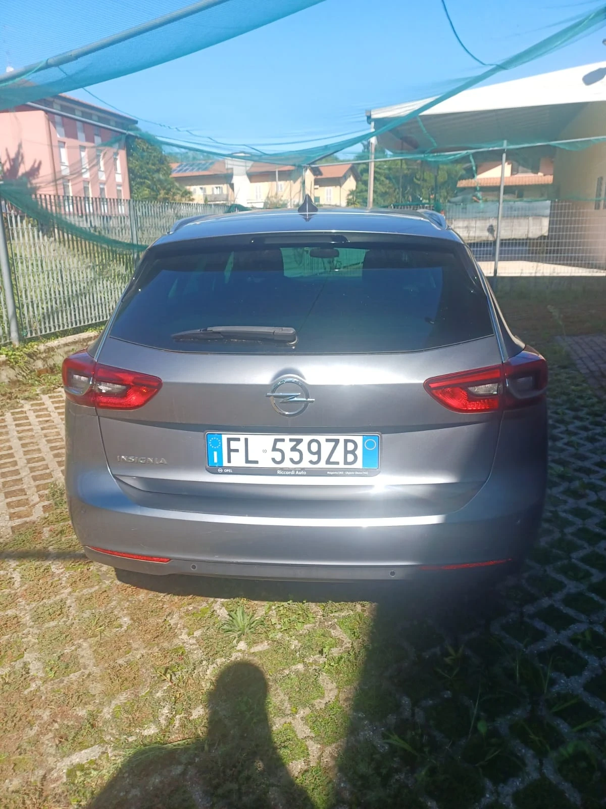 Opel Insignia  - изображение 4