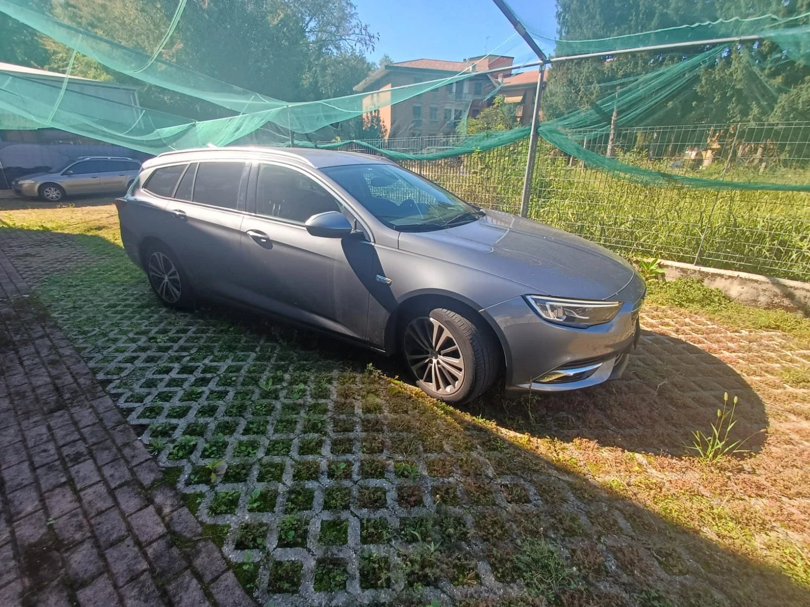 Opel Insignia  - изображение 9