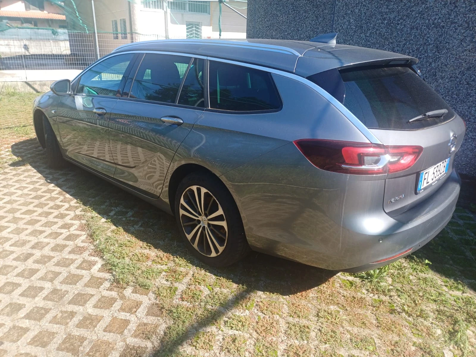 Opel Insignia  - изображение 3