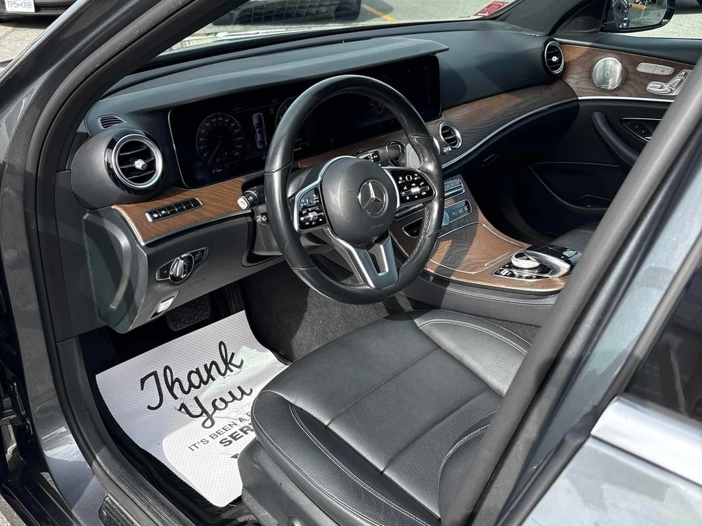 Mercedes-Benz E 450 * CARFAX *    | Mobile.bg   5