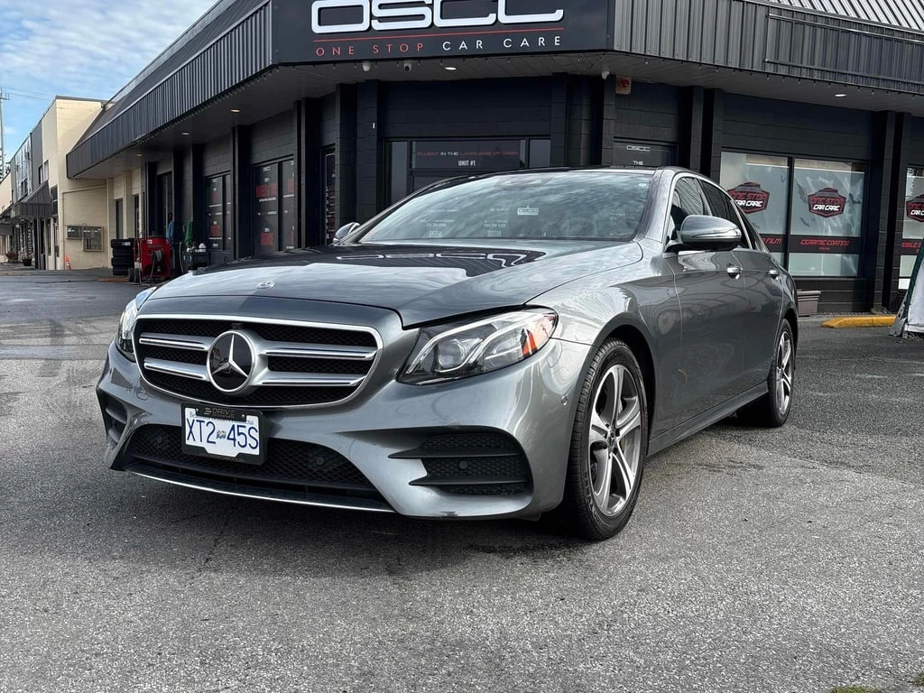 Mercedes-Benz E 450 * CARFAX *    | Mobile.bg   1