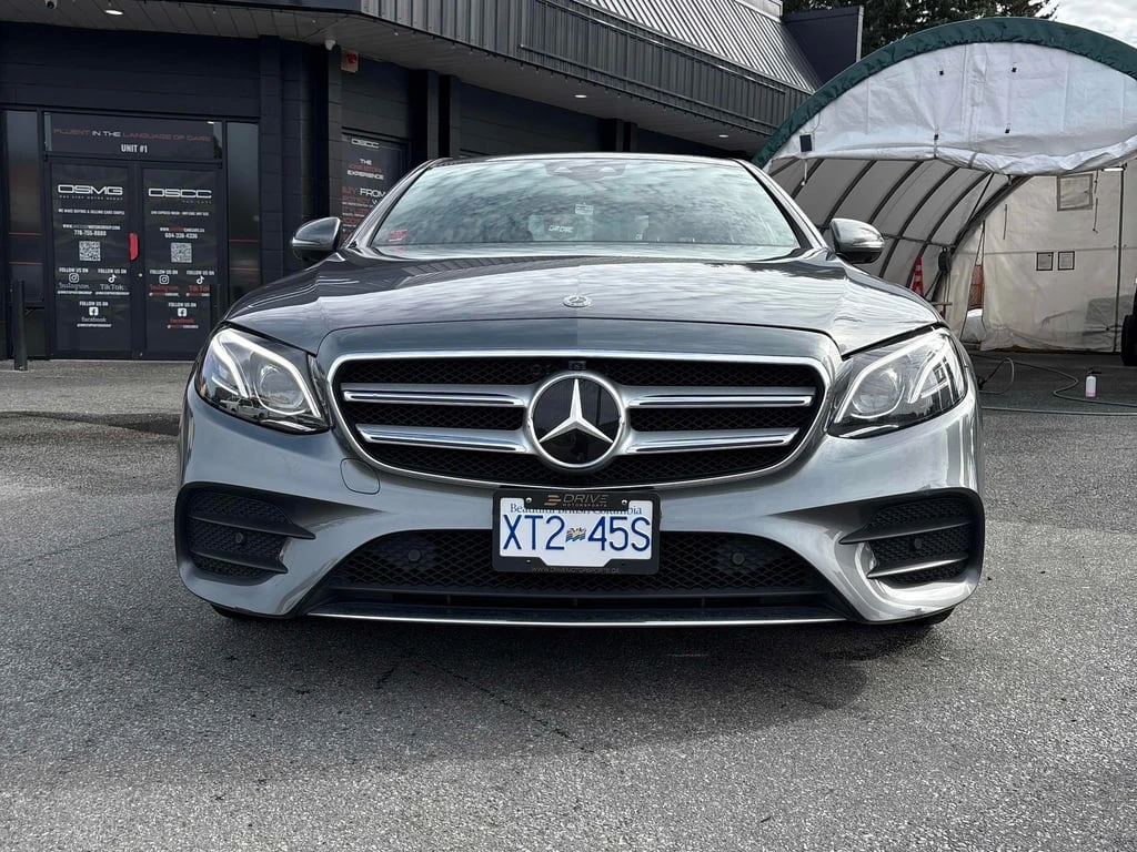 Mercedes-Benz E 450 * CARFAX *    | Mobile.bg   6