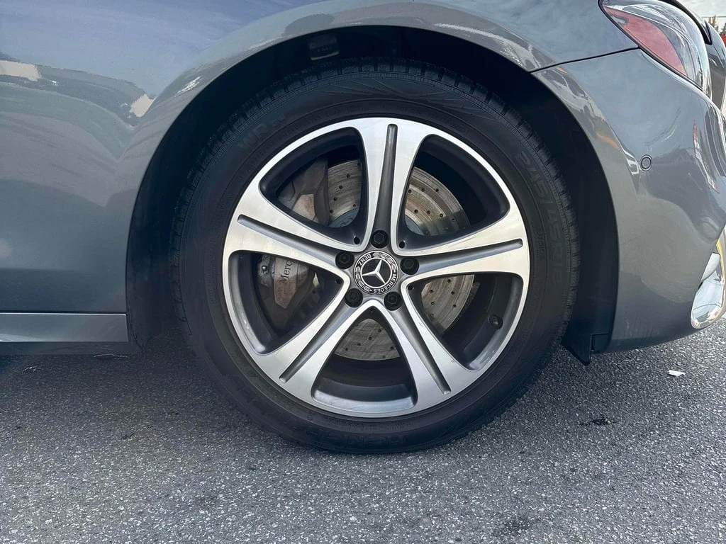 Mercedes-Benz E 450 * CARFAX *    | Mobile.bg   7