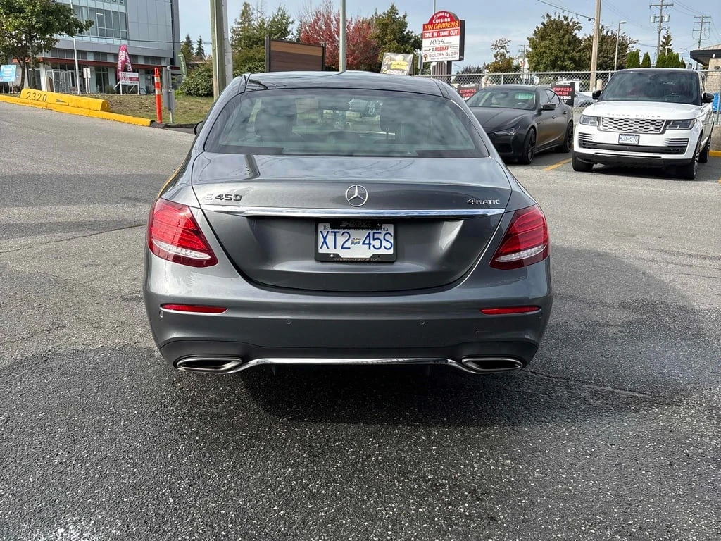 Mercedes-Benz E 450 * CARFAX *    | Mobile.bg   4