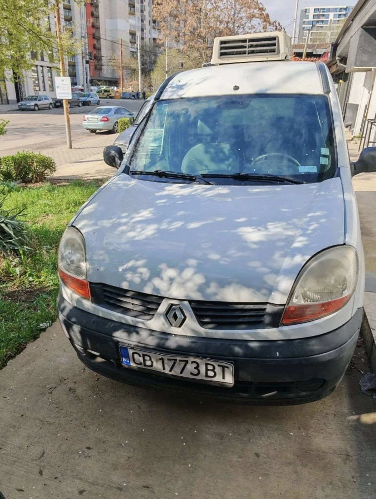 Renault Kangoo | Mobile.bg   1