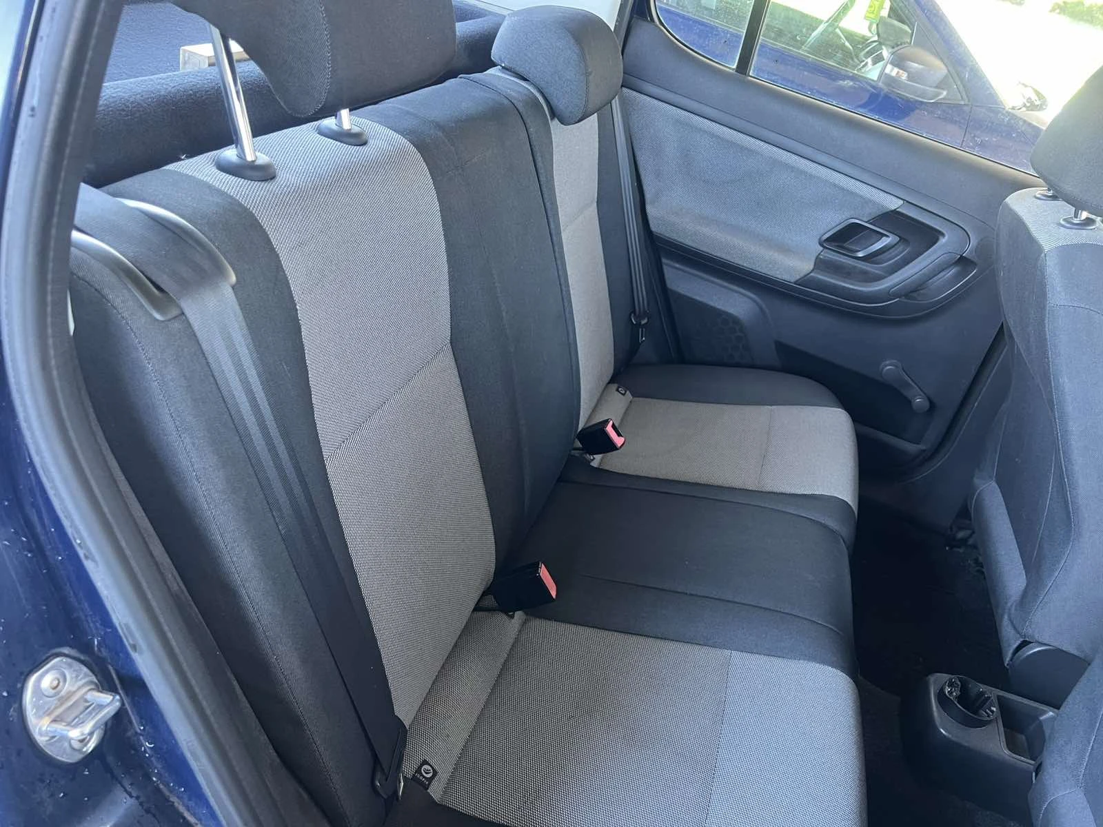 Skoda Fabia  - изображение 4